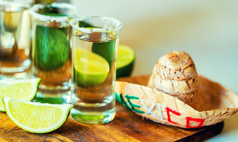 5 Antojitos Mexicanos para dar el Grito