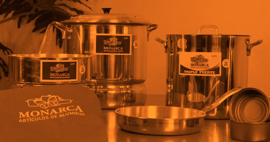 ¿Cómo hornear un pastel sin horno?