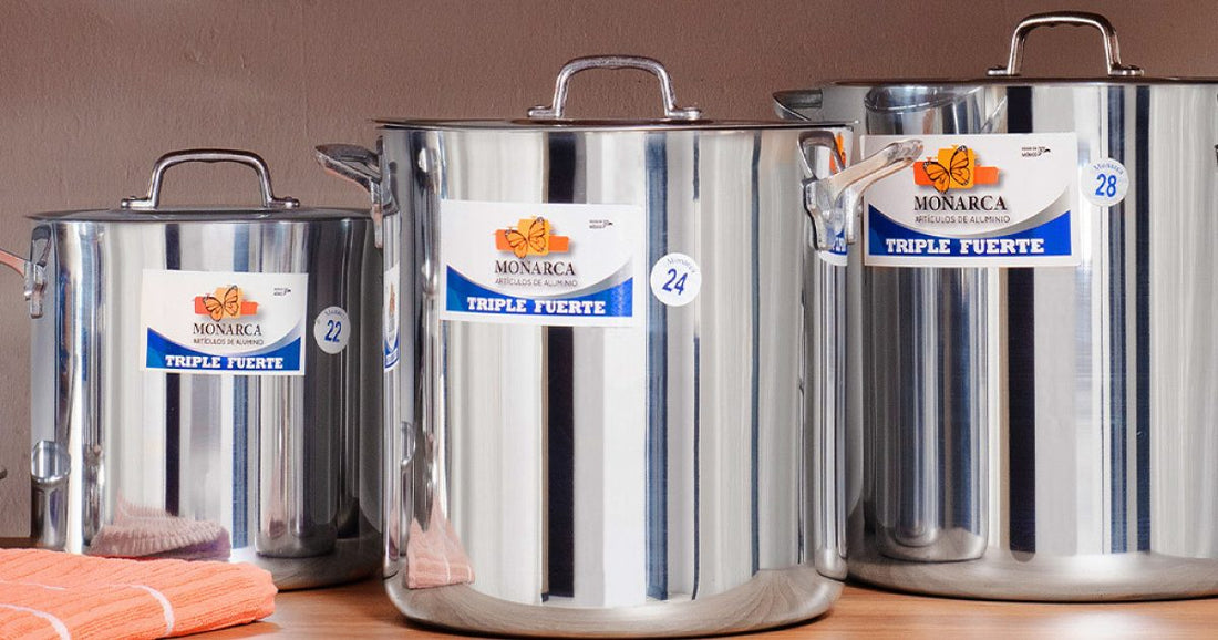 Cómo hornear lomo sin horno