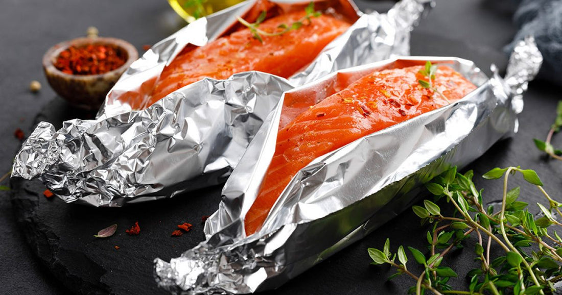 7 mitos del aluminio en la cocina