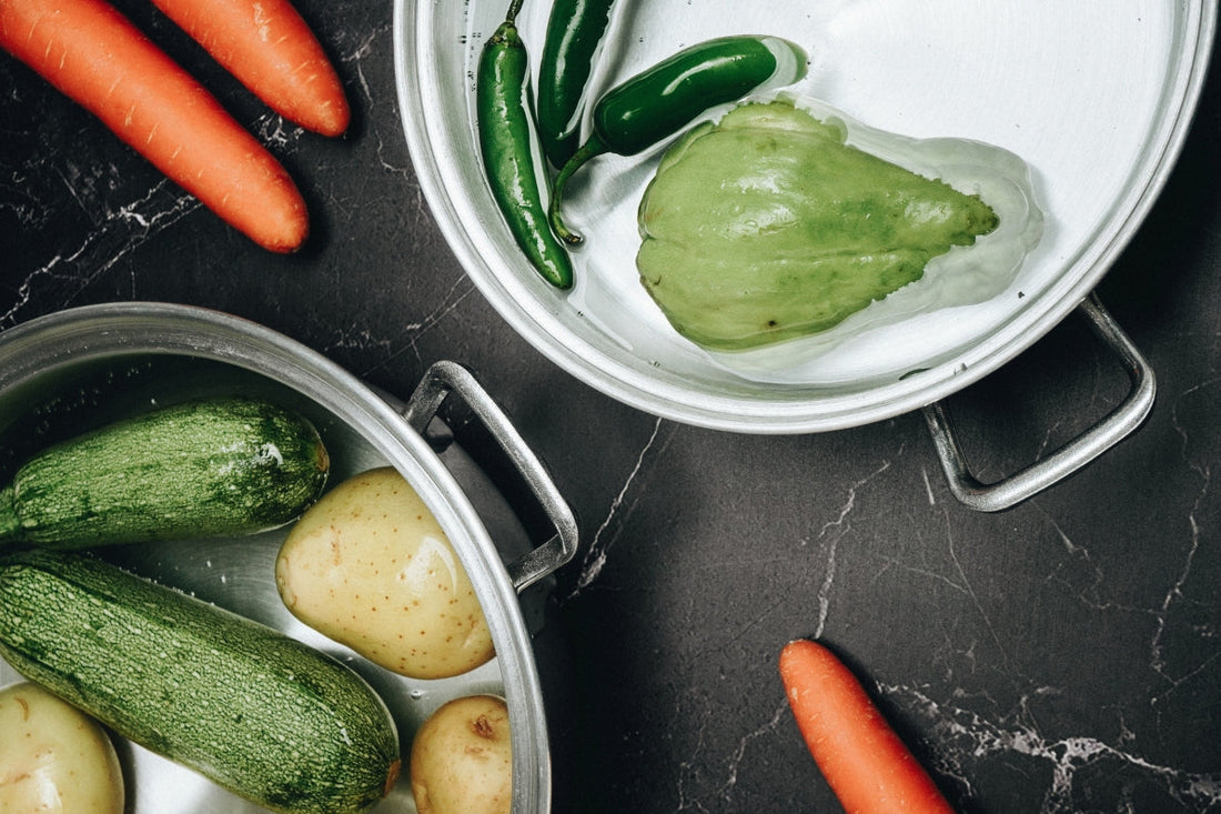 Caldo de res tradicional mexicano: receta fácil, rendidora y llena de sabor