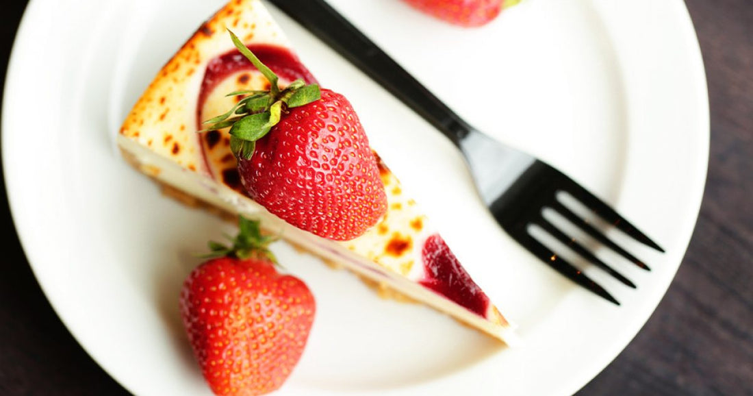 Pay de Queso en Sartén