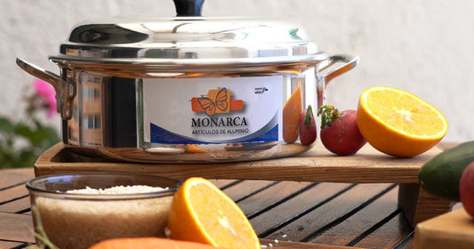 Poké Bowl, una receta fácil para preparar en casa