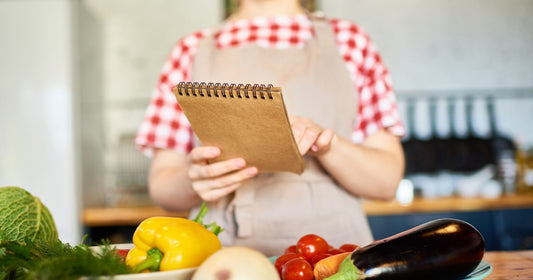 Tips de cocina para principiantes