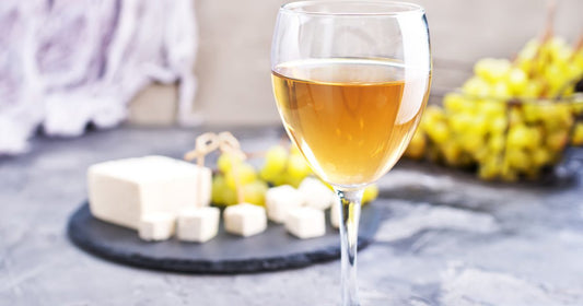 Cómo elegir el vino para tu cena