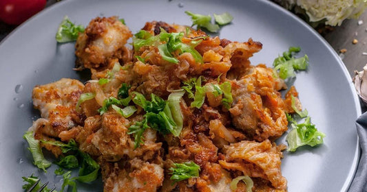 3 recetas saludables para comenzar el Año Nuevo